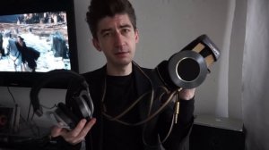 Топовые наушники ONKYO A800