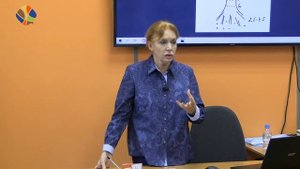 Томилина Светлана Михайловна. Теория заикания. Судороги