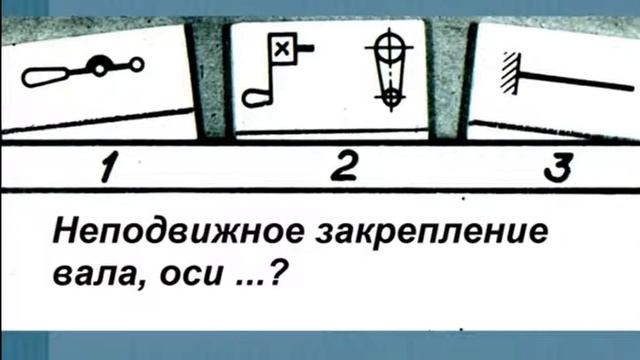 УКВХ. Шонкина А.С. Тема: Правила выполнения кинематических схем смотреть онлайн