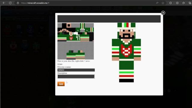 КАК УСТАНОВИТЬ СКИН В МАЙНКРАФТ. САМЫЙ ПРОСТОЙ СПОСОБ УСТАНОВИТЬ СКИН МАЙНКРАФТ смотреть онлайн