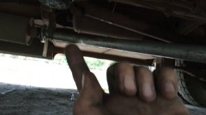 Удаление Катализатора на ПАЗИКЕ.И что внутри его ?