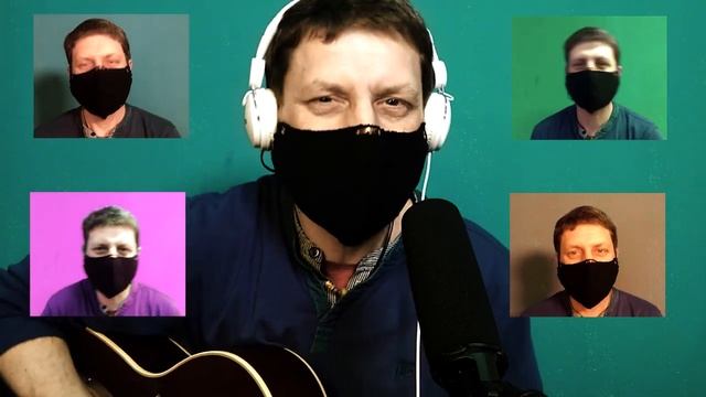 Кароновирус и эффект Джанибекова