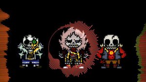 Murder Time Trio Omnilovania preview (unfinished)