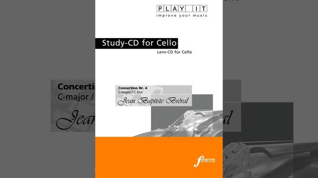 2. Satz Andante (Piano Accomp. - metronome: 1/4 = 92 - a' = 443 Hz) смотреть онлайн