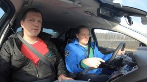 Фокус или Поло - обмен опытом владения. Focus or Polo - sharing experience of ownership.