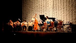 Приятная Джорджи Браун