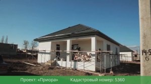 Дома в продаже. Станица Раевская. Купи свой дом на юге