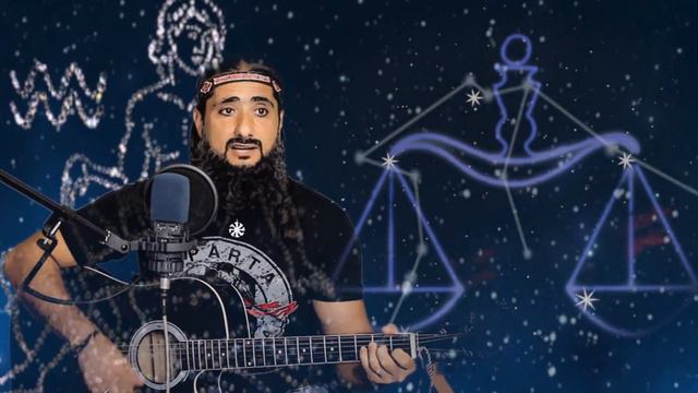 "Менестрель" 15. Шутливая-.Астрологическая