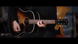 Gibson J-45 vs Taylor 314ce vs Martin D-18