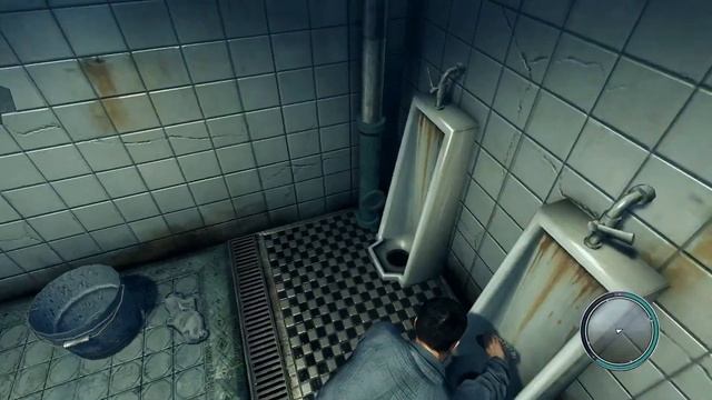 MAFIA 2: REMASTERED. Прохождение #5. ТЮРЬМА С УСЛОЖНЁННОЙ БОЁВКОЙ смотреть онлайн
