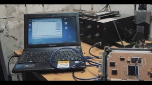 КАК прошить ECU SIRIUS d32 | Chevrolet Spark не заводится!