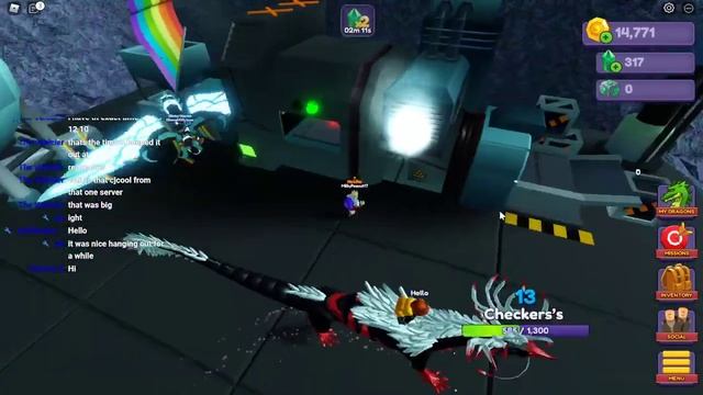 How to Get The Robodon FAST in Dragon Adventures!!Galaxy Event Tips and Tricks!! смотреть онлайн