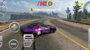 дрифт кар икс дрифт рейсинг 2 сильвия с 13