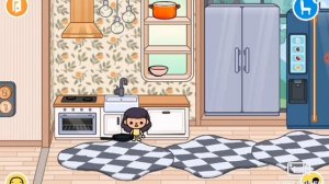 НЕЛЮБИМАЯ ДОЧЬ 💔 1 СЕЗОН 1 СЕРИЯ 💔 Toca Boca