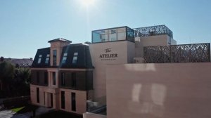 Ресторан The Atelier (Волгоград)