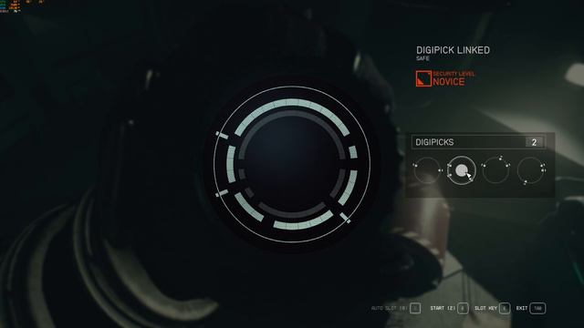 Starfield: Hướng dẫn mở hộp Digipick Linked ( How to unlock Digipick Linked) смотреть онлайн