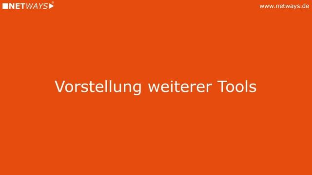 Docker Hosting (Webinar vom 10. März 2016) смотреть онлайн