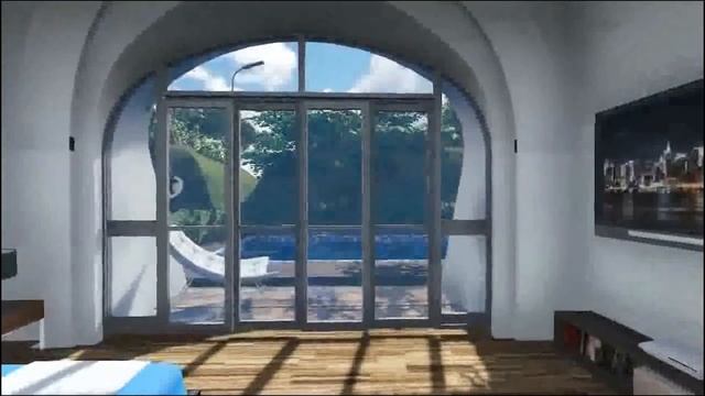 Green Magic Homes Today смотреть онлайн