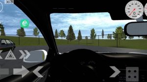 Яндекс такси киа рио часть 2