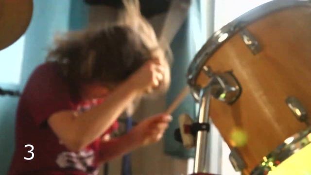 Проверка на рокера 3! Школа рока. MOTORHEAD смотреть онлайн