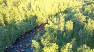 ЛУЧШАЯ РЫБАЛКА СЕЗОНА на КУМЖУ