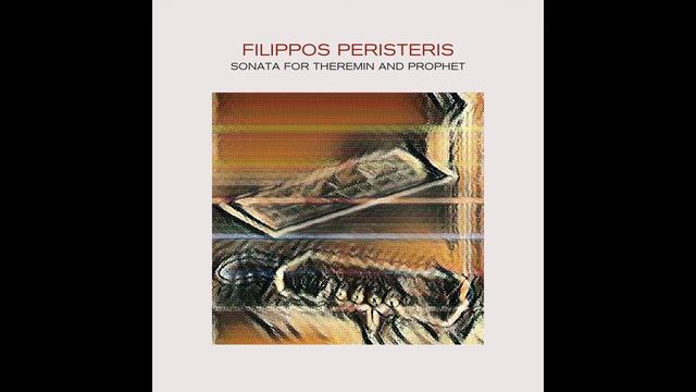 SONATA FOR THEREMIN AND PROPHET MOV II F PERISTERIS смотреть онлайн