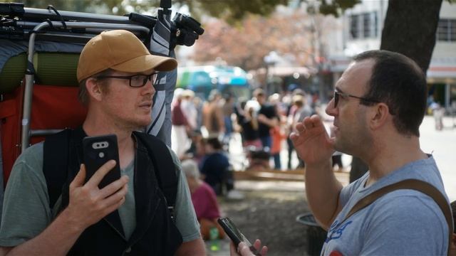 Re-Defend The Alamo December 27th, 2019 San Antonio, Texas смотреть онлайн