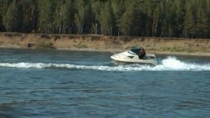 VIGOR 480 (S) Walk Around