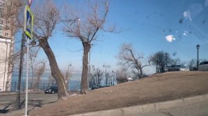 Дальний восток, часть 1. Перелёт Москва-Владивосток Boeing 777