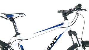 Обзор велосипеда Giant Rincon (2015)