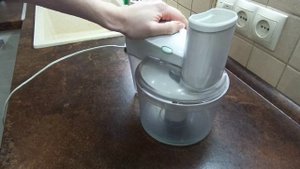 Кухонный комбайн Philips HR7605/10. Обзор? Сплошные плюсы #philips #комбайн #обзортехники