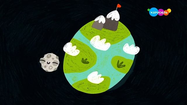 Спроси у ТриО! Можно ли жить на Луне? (от 08.01.2023)