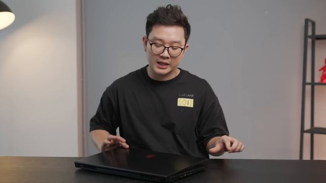 KHÔNG NGỜ LAPTOP 17-INCH GIỜ LẠI NGON THẾ NÀY!!! MSI GF75 với NVIDIA GeForce GTX 1650 смотреть онлайн