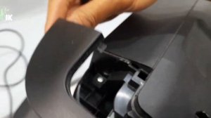 CANON MAXIFY MB5340 | support code: 5040 | how to remove adf covers