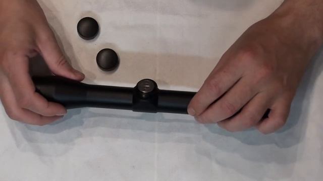 Оптический прицел для пневматической винтовки смотреть онлайн