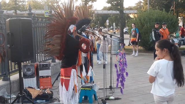 Музыканты индеец смотреть онлайн