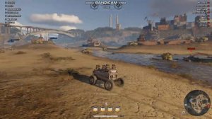crossout легкий способ нафармить металлолом