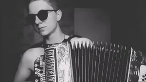 Серенада Шуберта на баяне