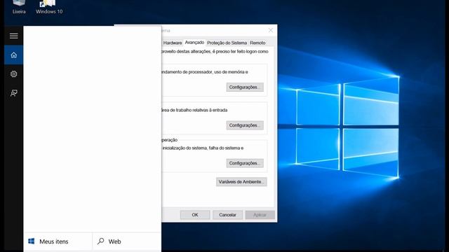 Curso de Java 02: Instalando o Java no Windows 10 смотреть онлайн