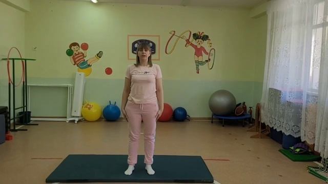 видеоконсультация инструктора по физической культуре смотреть онлайн