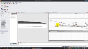 удаление надписей с багажника