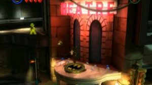 LEGO Batman: The Videogame - Обзор ЛКИ