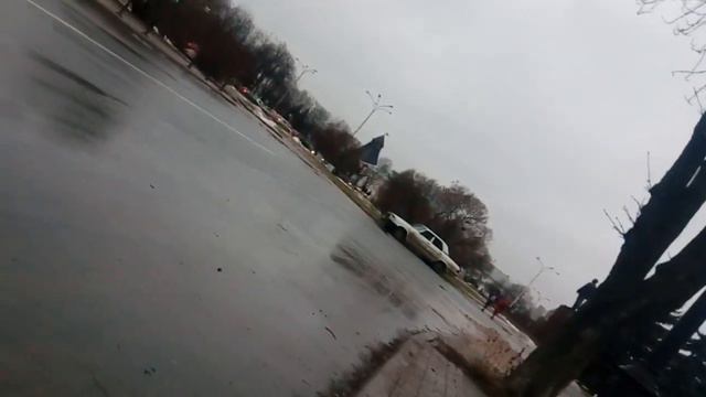 Псковское Быдло #2 смотреть онлайн