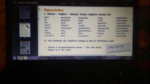 ГДЗ/7 Класс/Горизонты/Немецкий Язык/Страница 23 Упражнение 7/Horizonte/Учебник/Семейное Образование