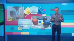 Вести.net: Сбер представил смарт-колонки с голосовым ассистентом (31.01.2023)