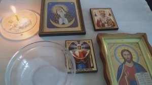 ИКОНА ПОМОЖЕТ КАЖДОМУ Что нужно делать для получения помощи