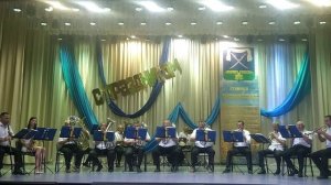 Попурри на темы песен зарубежных групп