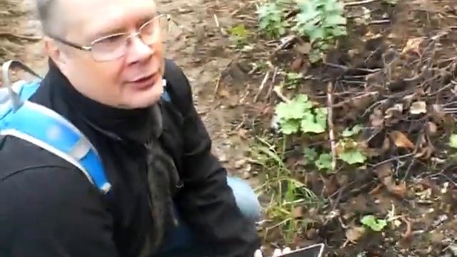 12 мкЗв/ч (1200 мкР/ч) - опасный металлический предмет вывезен с могильника смотреть онлайн