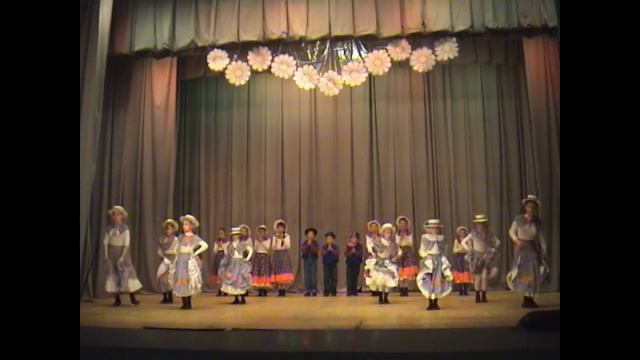Кантри 2005 (Country Dance)