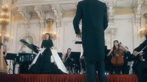 Mireille Mathieu - Barcarole (Official Video)